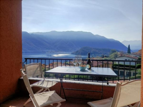 NABOO APARTMENT Tremezzo